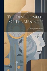 Development Of The Meninges