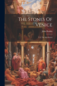 Stones Of Venice