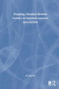 Preparing Literature Reviews