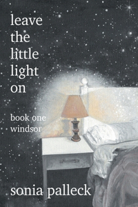 Leave the Little Light On, Book One