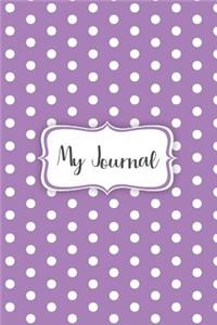 My Journal
