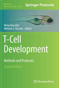 T-Cell Development