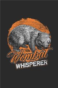 Wombat Whisperer
