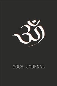 Om Yoga Journal