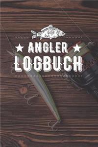 Angler Logbuch