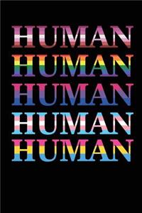 Human Human Human Human Human