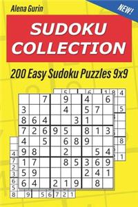 Sudoku Collection