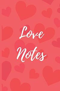 Love Notes: I Wrote This Book For You, A Fill In The Blank Book To Tell You All The Ways I Love You/Create Special Moments/Great Gift