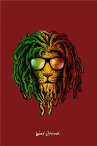 Weed Journal