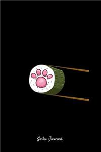 Sushi Journal