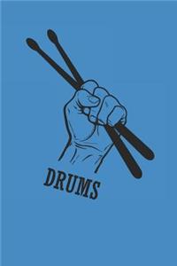 Drums