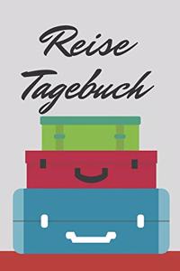 Reise Tagebuch