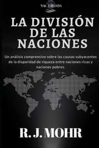 La División de las Naciones