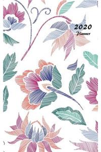 2020 Planner