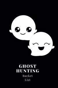 Ghost Hunting