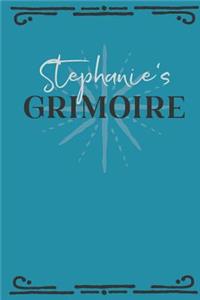 Stephanie's Grimoire
