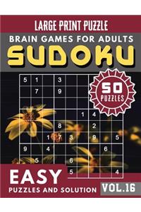 Easy SUDOKU