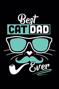 Best Cat Dad Ever