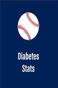 Diabetes Stats