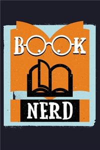 Book Nerd