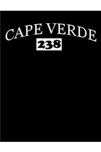 Cape Verde 238