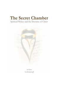 The Secret Chamber