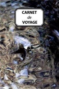 Carnet de Voyage