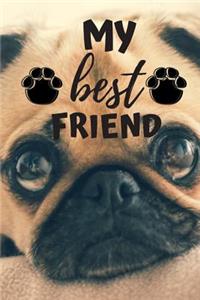 My Best Friend