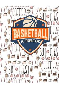 Basketball Scorebook