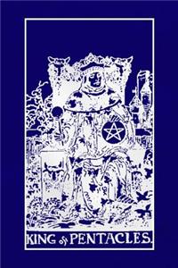 King of Pentacles