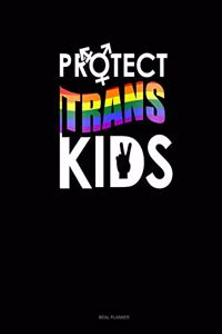 Protect Trans Kids