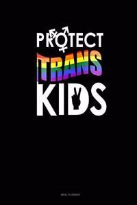 Protect Trans Kids