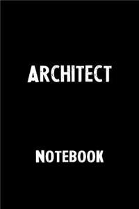 Architect Notebook