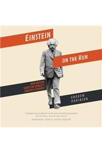 Einstein on the Run Lib/E