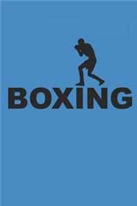 Boxing