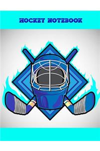 Hockey Notebook