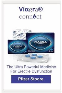 Víɑgᴦa(R) connéct