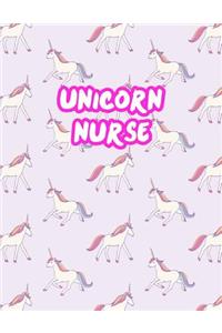 Unicorn Nurse