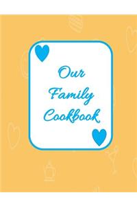 Our Family Cookbook
