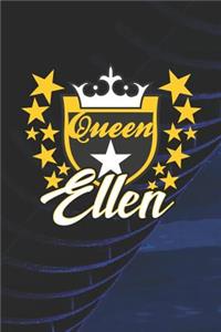Queen Ellen