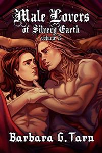 Male Lovers of Silvery Earth Volume 3
