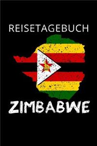 Reisetagebuch Zimbabwe