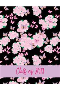 Class of 2019