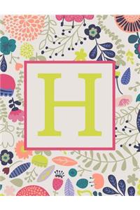 H