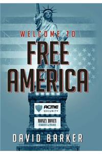 Welcome to Free America