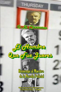 Hombre Que Fue Jueves