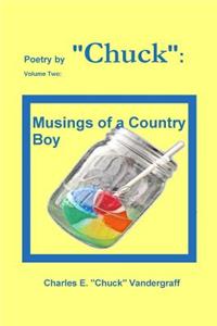 Poetry by 