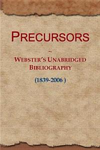 Precursors