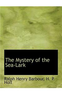 The Mystery of the Sea-Lark