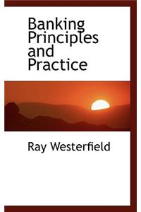 Banking Principles and Practice